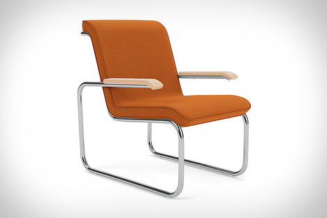 MB Lounge Chair MB Lounge Chair