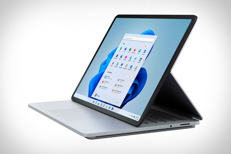 Microsoft Surface Laptop Studio Microsoft Surface Laptop Studio