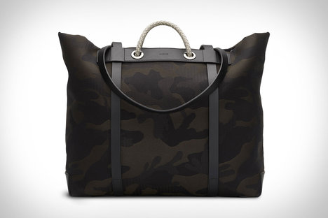 Mismo M/S Camo Seaside Tote Mismo M/S Camo Seaside Tote
