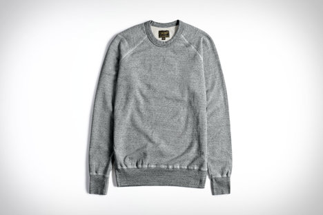 National Athletic Goods Warm-Up Sweatshirt National Athletic Goods Warm-Up Sweatshirt