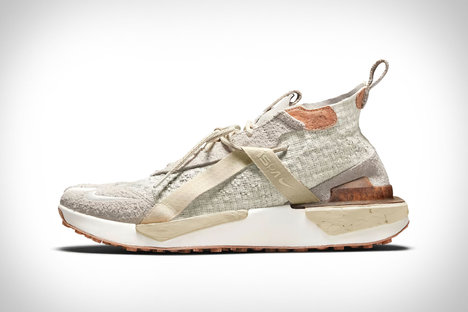 耐克 ISPA Drifter NTRL 鞋