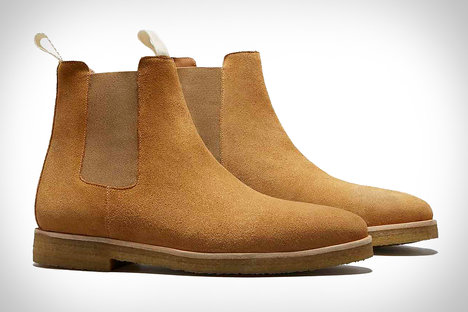 Oliver Cabell Chelsea Boot