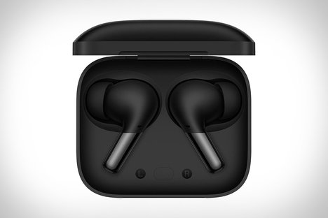 OnePlus Buds Pro Earphones OnePlus Buds Pro Earphones