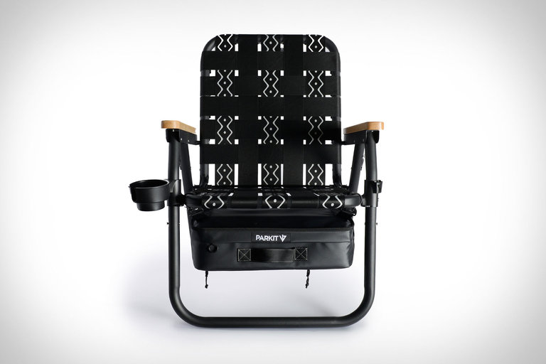 ParkIt Voyage Cooler Chair