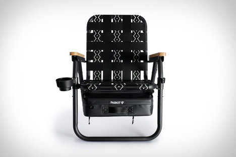 Silla ParkIt Voyage Cooler