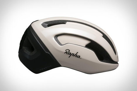 POC x Rapha Cycling Helmets POC x Rapha Cycling Helmets