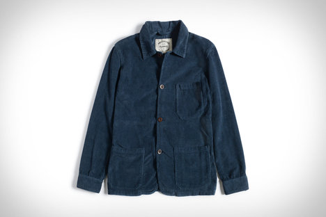 Portuguese Flannel Labura Shirt Jacket Portuguese Flannel Labura Shirt Jacket
