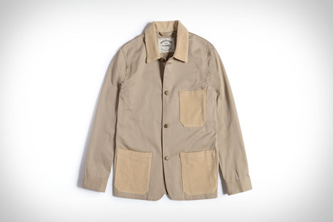 Portuguese Flannel Labura Blend Shirt Jacket Portuguese Flannel Labura Blend Shirt Jacket