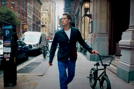 Rag &amp; Bone The Pursuit Capsule