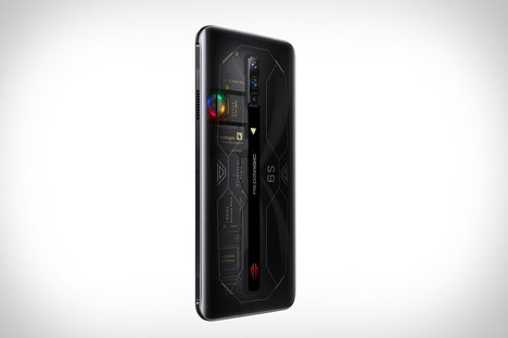Nubia Redmagic 6S Pro