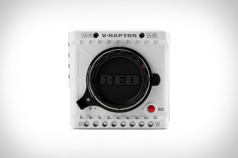 Red V-Raptor ST Camera Red V-Raptor ST Camera