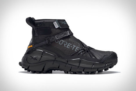 Reebok Zig Kinetica II Edge Gore-Tex Shoes Reebok Zig Kinetica II Edge Gore-Tex Shoes