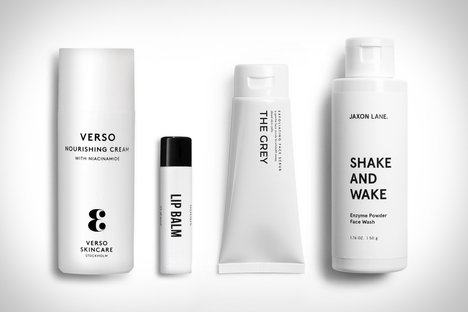Regimen: Fresh Face Regimen: Fresh Face