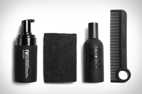Regimen: Purify Regimen: Purify
