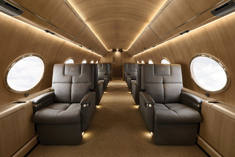 RH One Private Jet RH One Private Jet