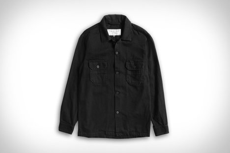 Rogue Territory Infantry Shirt Rogue Territory Infantry Shirt