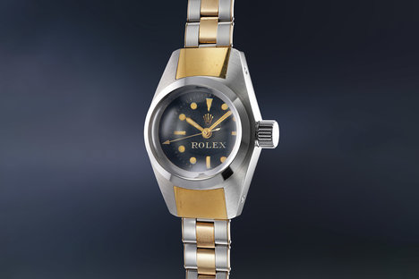Rolex Deep Sea Special Watch Rolex Deep Sea Special Watch