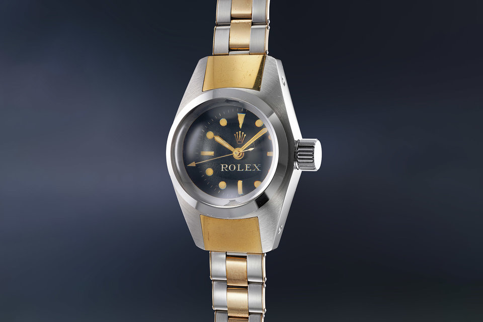 Oris deep outlet sea