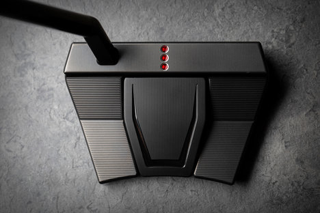 Titleist Scotty Cameron Phantom X 9.5 Triple Black Putter Titleist Scotty Cameron Phantom X 9.5 Triple Black Putter