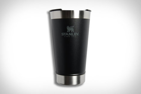 Stanley Flaschenöffner Pint Glas