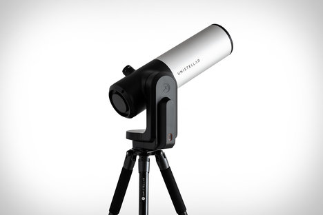 Unistellar eVscope 2 Smart Telescope Unistellar eVscope 2 Smart Telescope