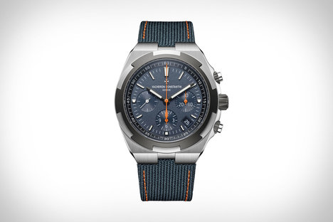 Vacheron Constantin Overseas Everest Watches