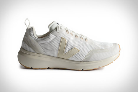 Veja Condor 2 White Pierre Sneakers Veja Condor 2 White Pierre Sneakers