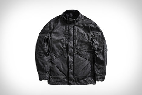 Vollebak Planet Earth Jacket Vollebak Planet Earth Jacket