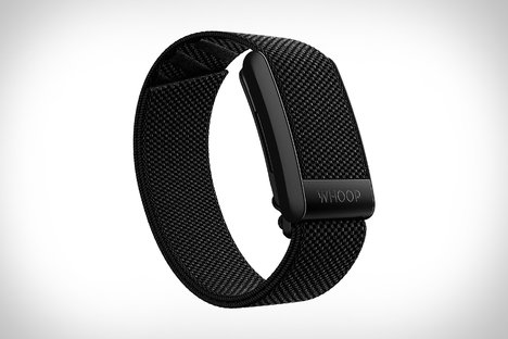 Whoop 4.0 Fitness Tracker Whoop 4.0 Fitness Tracker