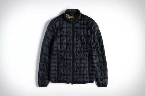 Veste compressible Woolrich Deepsix