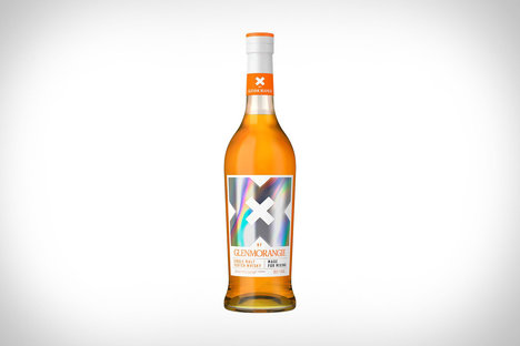 X by Glenmorangie Scotch Whisky X by Glenmorangie Scotch Whisky