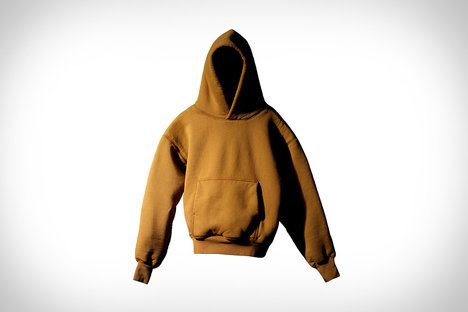 Yeezy x Gap Hoodie Yeezy x Gap Hoodie