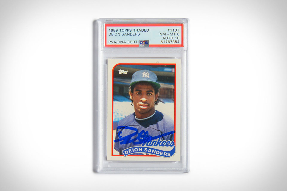 1989 Topps Traded Nolan Ryan Baseball Card