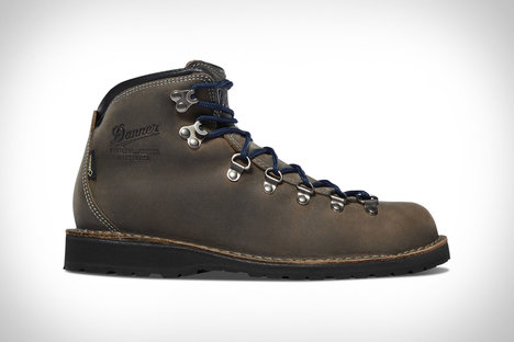 Danner Mountain Pass Boot Danner Mountain Pass Boot