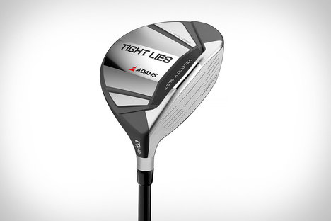 Adams Tight Lies Golf Clubs Adams Tight Lies Golf Clubs