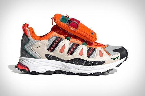 Adidas x Sean Wotherspoon Superturf Adventure Sneakers Adidas x Sean Wotherspoon Superturf Adventure Sneakers