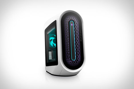 Alienware Aurora Gaming PC Alienware Aurora Gaming PC