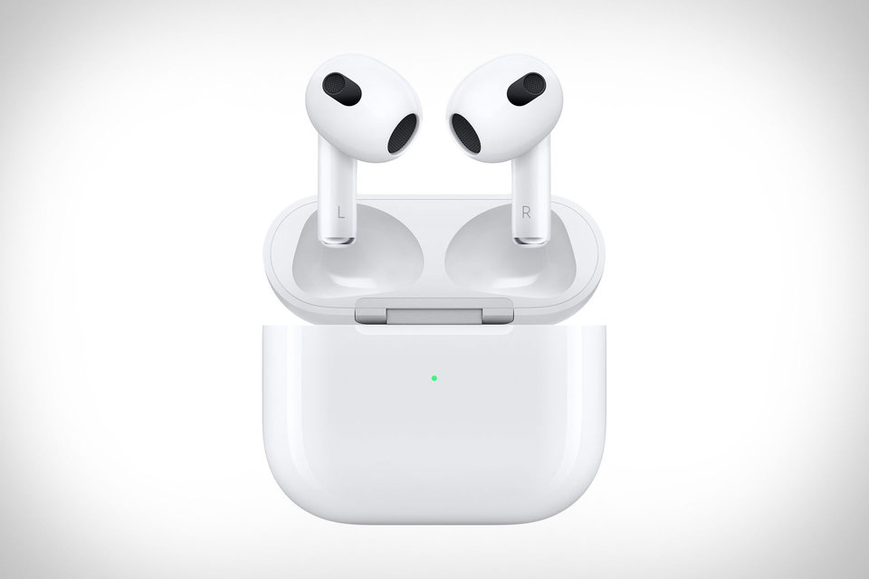 Apple AirPods3