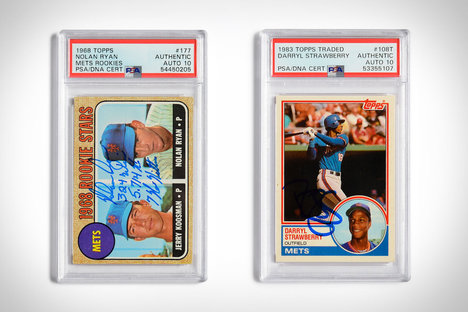 Vintage Baseball Autographed Rookie Cards Vintage Baseball Autographed Rookie Cards