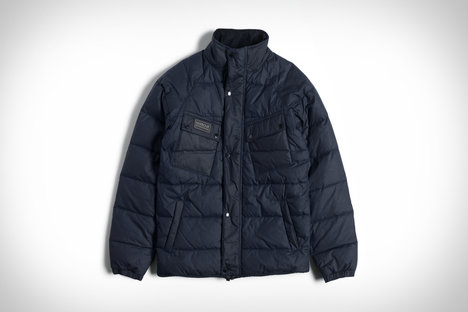 Barbour International Transmission Hoxton Jacket Barbour International Transmission Hoxton Jacket