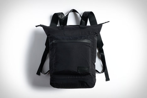 Barbour International Endo Backpack Barbour International Endo Backpack