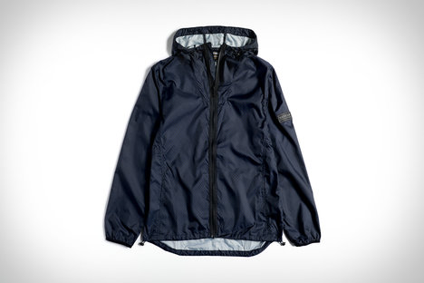 Barbour International Accelerator Windbreaker Barbour International Accelerator Windbreaker