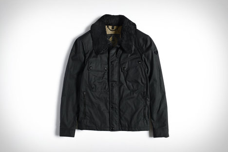 Belstaff Patrol Jacket Belstaff Patrol Jacket