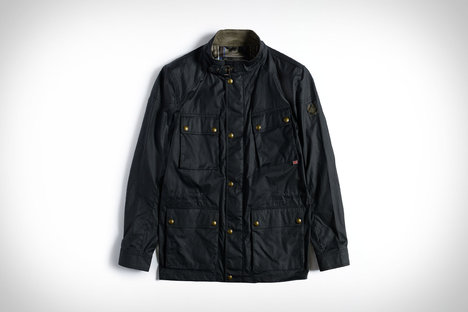 Belstaff Fieldmaster Jacket Belstaff Fieldmaster Jacket