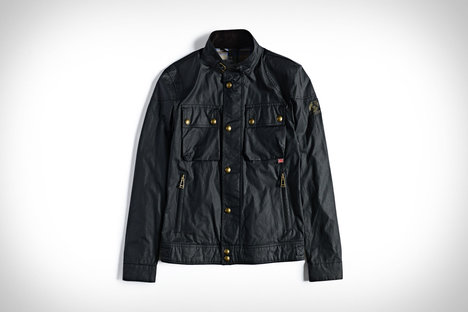 Belstaff Racemaster Jacket Belstaff Racemaster Jacket