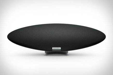 Bowers & Wilkins Zeppelin Speaker