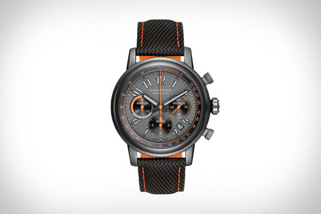 Chopard x Bamford Mille Miglia Watch Chopard x Bamford Mille Miglia Watch