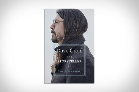 Dave Grohl: The Storyteller Dave Grohl: The Storyteller