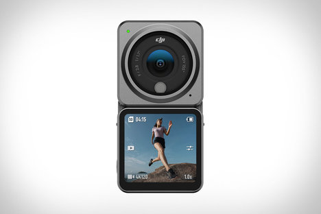 DJI Action 2 Camera DJI Action 2 Camera