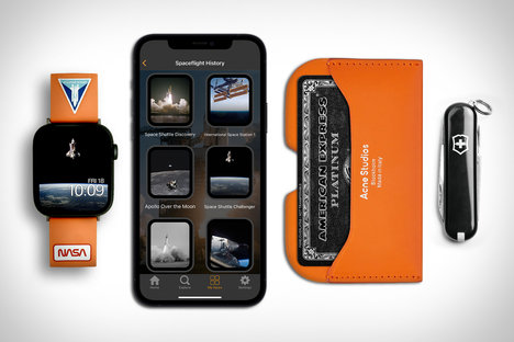 Everyday Carry: Countdown Everyday Carry: Countdown
